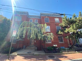 512 U St NW APT 4, Washington, DC 20001