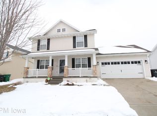 3303 SW Olde Ivy Cir, Ankeny, IA 50023