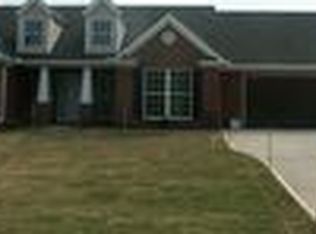 402 Annistion Dr #26, Athens, GA 30607