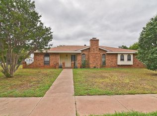 1303 Tilden St, Wichita Falls, TX 76309