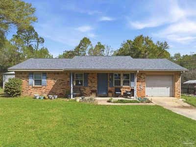 620 Eden Ln, Cantonment, FL, 32533