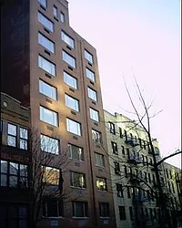 Rented by City Connections Realty