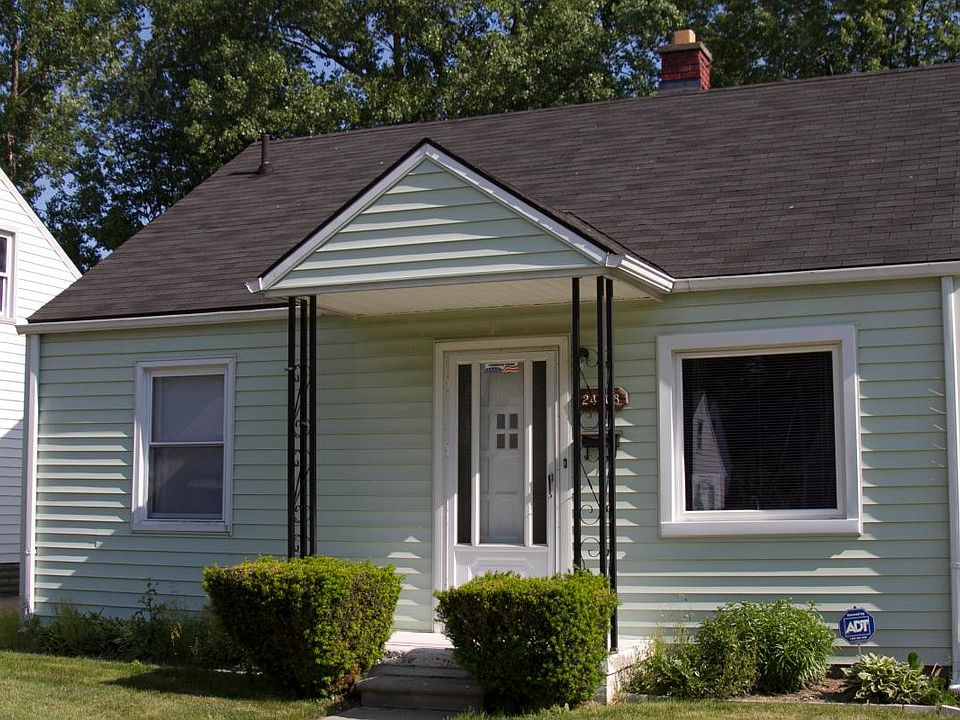 1st image of 24708 Lehigh St