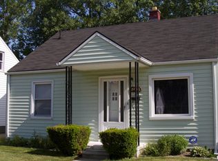 24708 Lehigh St, Dearborn Heights, MI 48125