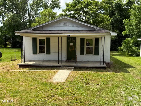 1741 Dunlap St, Bristol, VA 24201