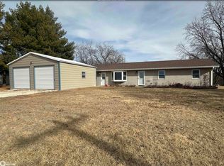 13532 Mm Ave, Iowa Falls, IA 50126