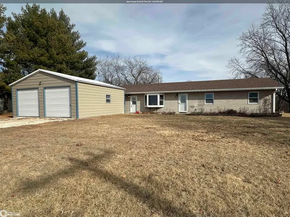 13532 Mm Ave, Iowa Falls, IA 50126