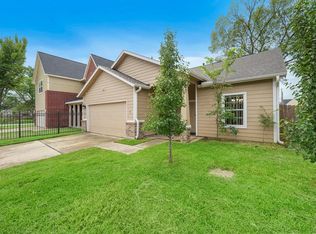 3522 Dennis St, Houston, TX 77004