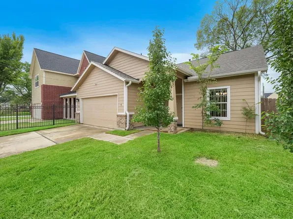 3522 Dennis St, Houston, TX 77004