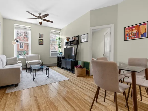 30 E Concord St APT 10, Boston, MA 02118