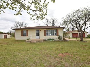 1424 S Academy Rd, Guthrie, OK 73044