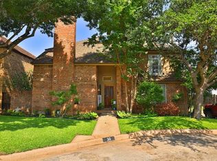 30 Courtyard Ln, Abilene, TX 79606