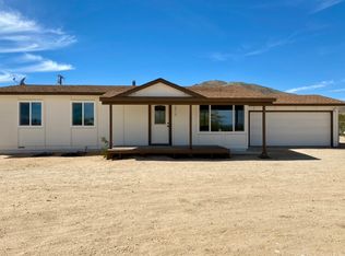 4510 Avenue La Espana Daga, Joshua Tree, CA 92252