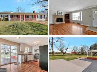 12043 Kemps Mill Rd, Williamsport, MD 21795