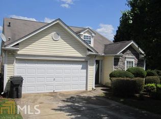 3035 W Green Loop, McDonough, GA 30252