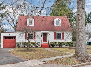 347 Marne Ave, Haddonfield, NJ 08033