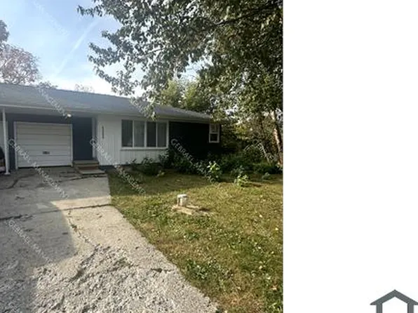 2494 S Duffield Rd Unit 2, Lennon, MI 48449