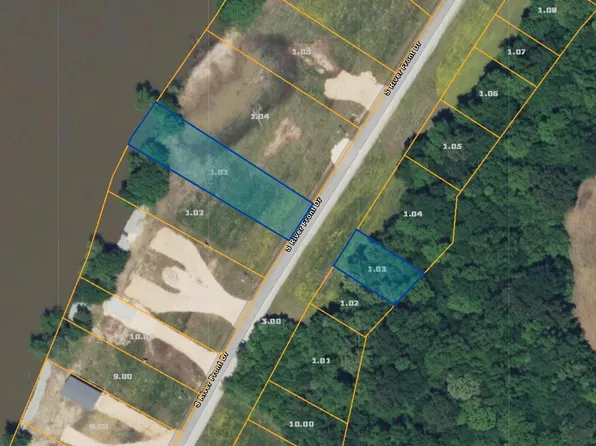 1116 S River Front Dr #13, Clifton, TN 38425