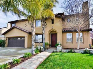 2332 De Martini Ln, Brentwood, CA 94513