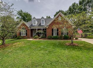 5349 Boulware Ct, Charlotte, NC 28277