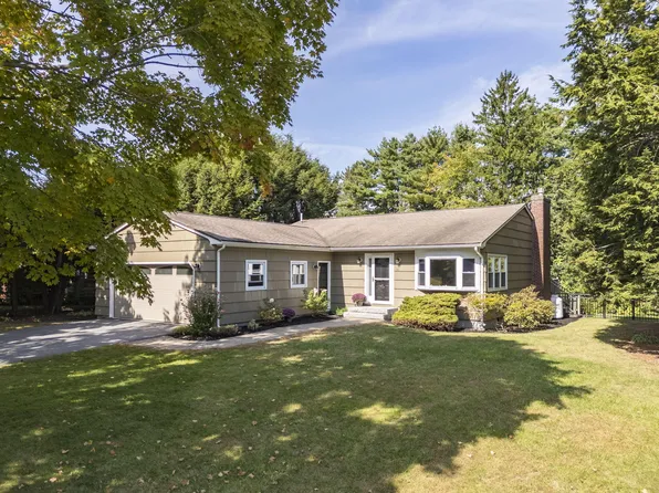 56 Pya Road, Portland, ME 04103