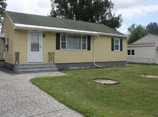 16 Marriner Ave, Albany, NY 12205