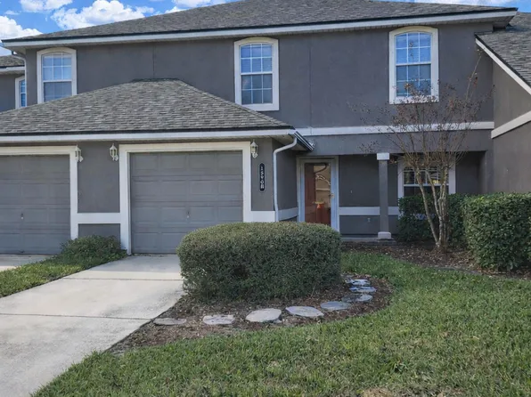 1590 Vineland Cir #B, Fleming Island, FL 32003