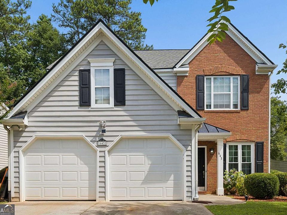 1st image of 643 Ives Way NW
