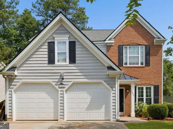 643 Ives Way NW, Lilburn, GA 30047