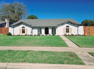 1601 Warwick St, Garland, TX 75044