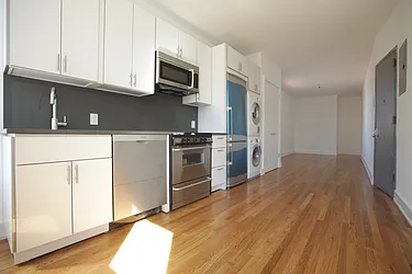 Rented by Manhattan Residential Inc.