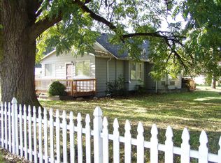 8555 NE Dog Ridge Rd, Newberg, OR 97132