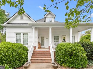 240 N Church St, Winterville, GA 30683
