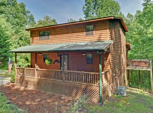 355 Sugar Creek Rd, Blairsville, GA 30512