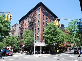 Rented by Buchbinder & Warren