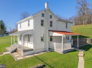 4470 White Oak Rd, Paradise, PA 17562
