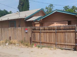 3356 E Grant Ave, Fresno, CA 93702