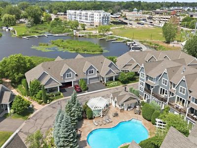 5485 Lost Lake Ln, Mound, MN, 55364