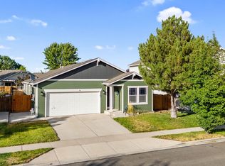 7761 Welsh Dr, Reno, NV 89506