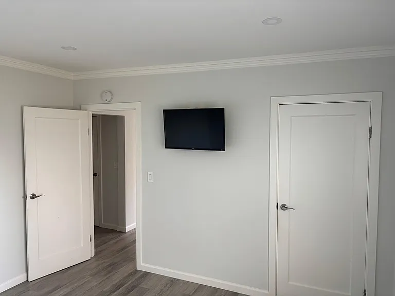 Bedroom #1