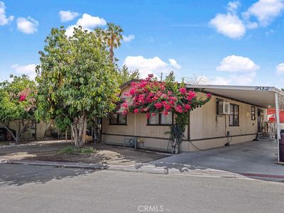43532 Clinton St SPACE 342, Indio, CA, 92201