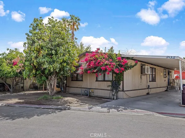 43532 Clinton St Space 342, Indio, CA 92201