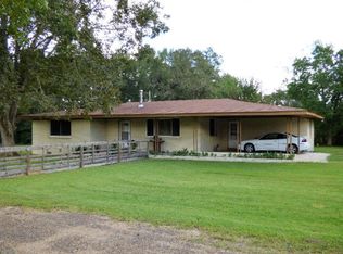 5072 Magnolia Progress Rd, Magnolia, MS 39652
