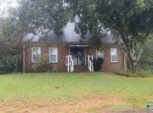 126 Chestnut Dr, Madison, AL 35758