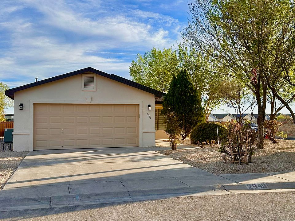 1st image of 2949 San Miguel Avenue Las Cruces