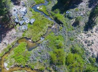 1 Harris Creek Rd, Idaho City, ID 83631