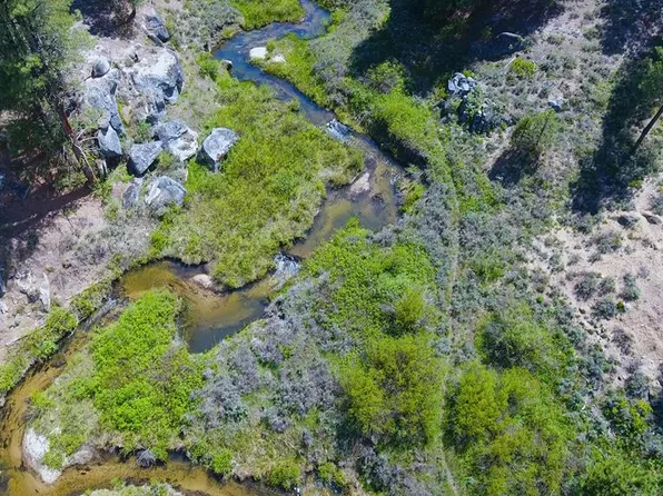 1 Harris Creek Rd, Idaho City, ID 83631