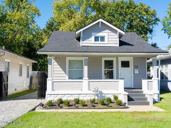 713 Inverness Ave, Louisville, KY 40214
