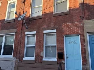 1839 Sigel St, Philadelphia, PA 19145