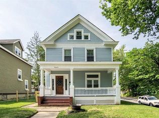 5645 Bramble Ave, Cincinnati, OH 45227